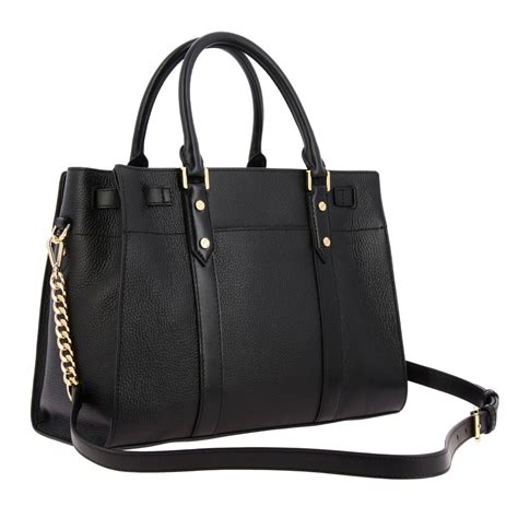 taschen michael kors schwarz|michael kors tasche outlet.